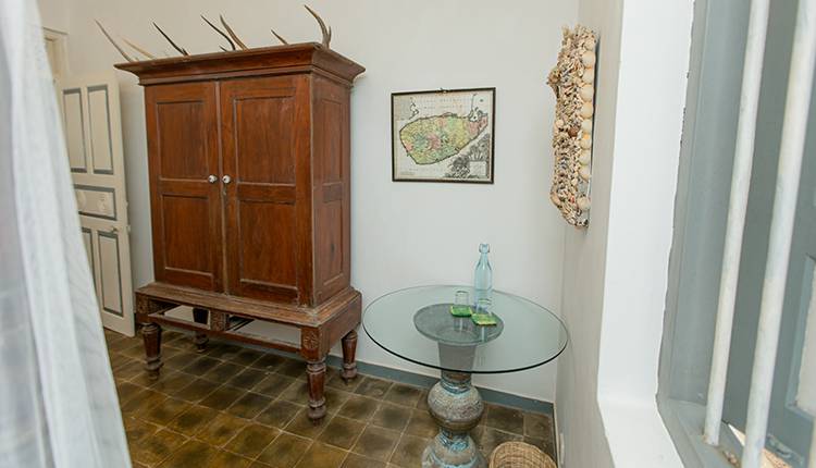 Villa 1395